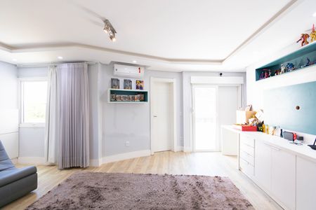 Casa à venda com 928m², 5 quartos e 4 vagas