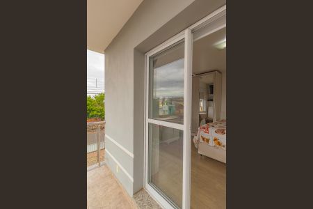 Casa à venda com 112m², 2 quartos e 1 vaga Casa à venda com 112m², 2 quartos e 1 vagaVaranda da Suíte