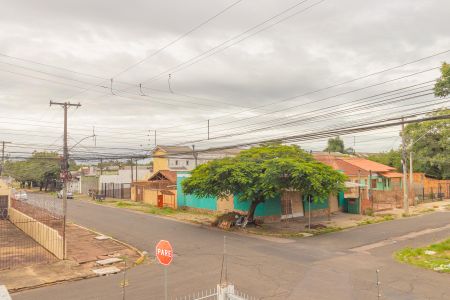 Casa à venda com 112m², 2 quartos e 1 vaga Casa à venda com 112m², 2 quartos e 1 vagaVista da Varanda da Suíte
