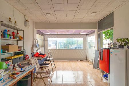 Casa à venda com 112m², 2 quartos e 1 vaga Casa à venda com 112m², 2 quartos e 1 vagaVaranda gourmet