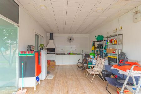 Casa à venda com 112m², 2 quartos e 1 vaga Casa à venda com 112m², 2 quartos e 1 vagaVaranda gourmet