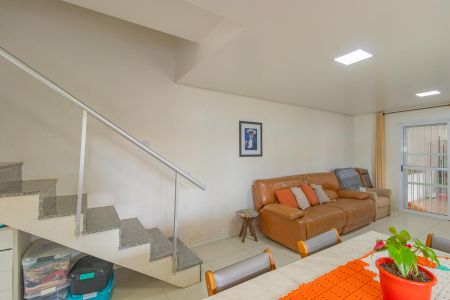 Casa à venda com 112m², 2 quartos e 1 vaga Casa à venda com 112m², 2 quartos e 1 vagaSala