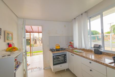 Casa para alugar com 2 quartos, 112m² em Fátima, Canoas