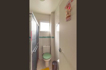 Casa à venda com 112m², 2 quartos e 1 vaga Casa à venda com 112m², 2 quartos e 1 vagaBanheiro Social