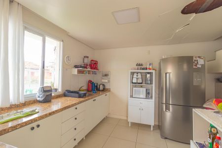 Casa para alugar com 2 quartos, 112m² em Fátima, Canoas