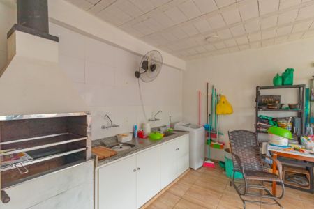 Casa à venda com 112m², 2 quartos e 1 vaga Casa à venda com 112m², 2 quartos e 1 vagaVaranda gourmet