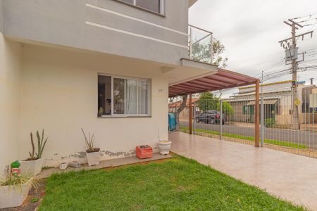 Casa à venda com 112m², 2 quartos e 1 vaga Casa à venda com 112m², 2 quartos e 1 vagaÁrea externa/Jardim