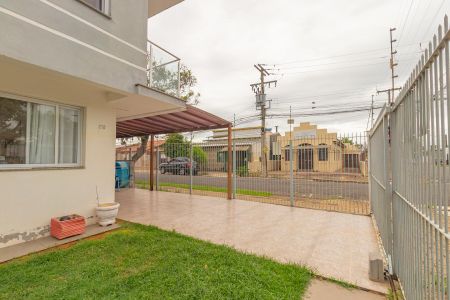 Casa à venda com 112m², 2 quartos e 1 vaga Casa à venda com 112m², 2 quartos e 1 vagaÁrea externa/Jardim