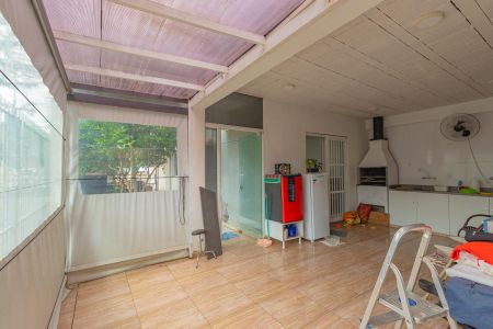 Casa à venda com 112m², 2 quartos e 1 vaga Casa à venda com 112m², 2 quartos e 1 vagaVaranda gourmet