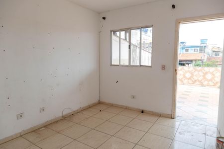 Sala de casa para alugar com 3 quartos, 60m² em Parque Jurema, Guarulhos
