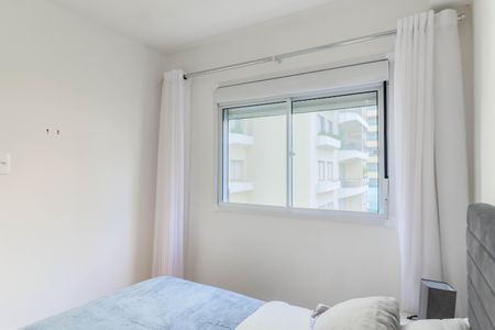 Apartamento para alugar com 31m², 1 quarto e sem vagaSuíte