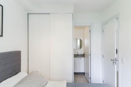 Apartamento para alugar com 31m², 1 quarto e sem vagaSuíte