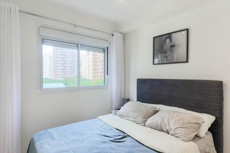 Apartamento para alugar com 31m², 1 quarto e sem vagaSuíte