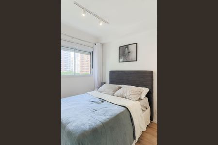 Apartamento para alugar com 31m², 1 quarto e sem vagaSuíte