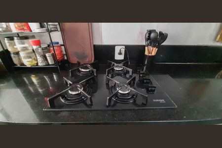 Apartamento à venda com 43m², 2 quartos e sem vaga