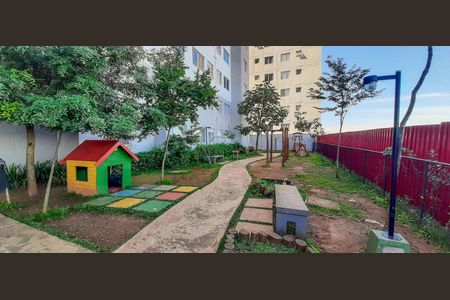 Apartamento à venda com 43m², 2 quartos e sem vaga