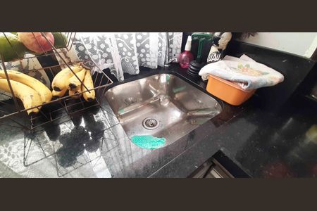 Apartamento à venda com 43m², 2 quartos e sem vaga