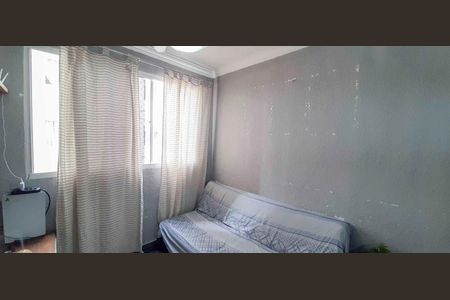 Apartamento à venda com 43m², 2 quartos e sem vaga