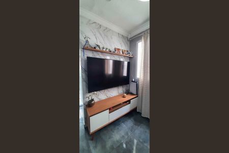 Apartamento à venda com 43m², 2 quartos e sem vaga Apartamento à venda com 43m², 2 quartos e sem vagaSala