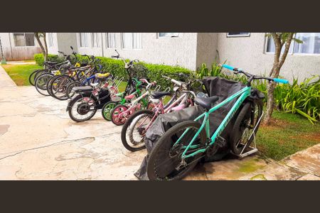 Apartamento à venda com 43m², 2 quartos e sem vaga