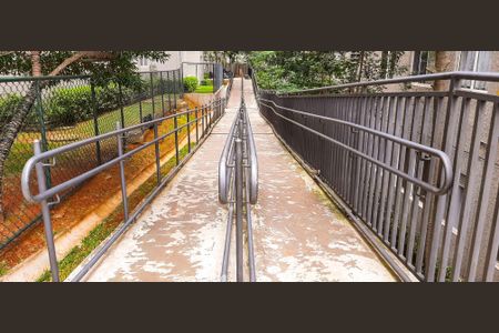 Apartamento à venda com 43m², 2 quartos e sem vaga Apartamento à venda com 43m², 2 quartos e sem vagaAcessibilidade