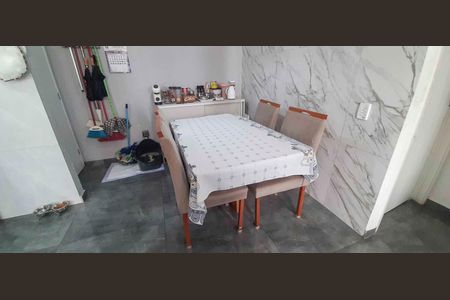 Apartamento à venda com 43m², 2 quartos e sem vaga