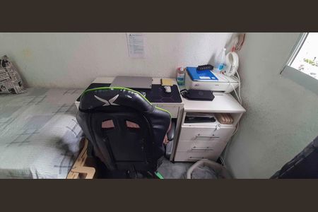 Apartamento à venda com 43m², 2 quartos e sem vaga