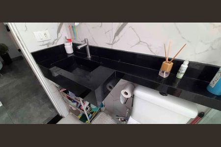 Apartamento à venda com 43m², 2 quartos e sem vaga