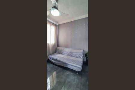 Apartamento à venda com 43m², 2 quartos e sem vaga