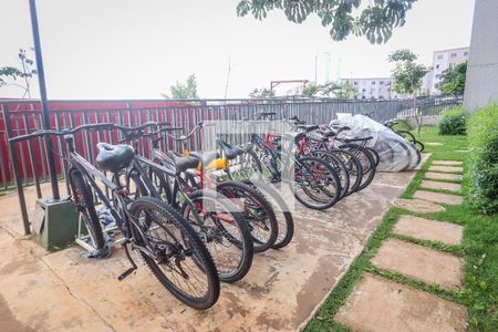 Apartamento à venda com 43m², 2 quartos e sem vaga