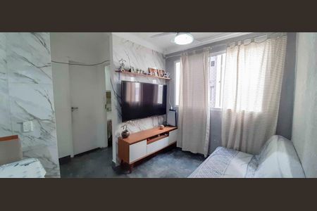 Apartamento à venda com 43m², 2 quartos e sem vaga