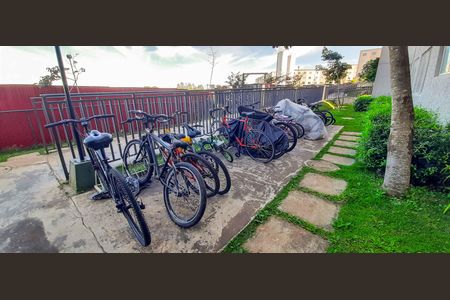 Apartamento à venda com 43m², 2 quartos e sem vaga