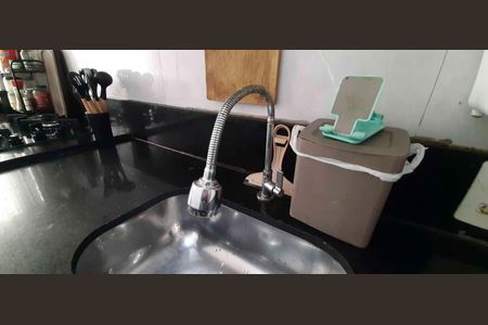 Apartamento à venda com 43m², 2 quartos e sem vaga