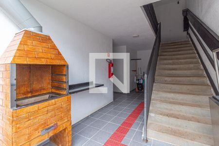 Apartamento à venda com 43m², 2 quartos e sem vaga