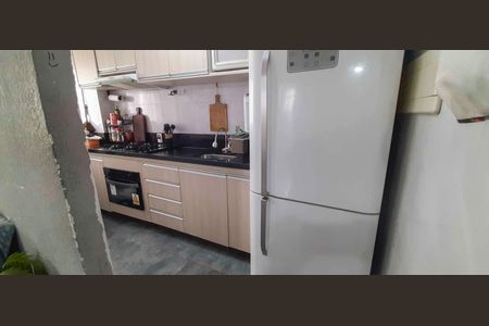 Apartamento à venda com 43m², 2 quartos e sem vaga