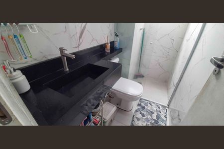 Apartamento à venda com 43m², 2 quartos e sem vaga