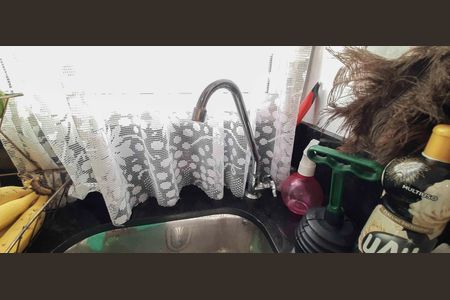 Apartamento à venda com 43m², 2 quartos e sem vaga