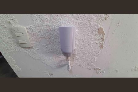 Apartamento à venda com 43m², 2 quartos e sem vaga Apartamento à venda com 43m², 2 quartos e sem vagaInterfone