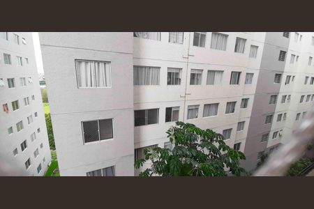 Apartamento à venda com 43m², 2 quartos e sem vaga Apartamento à venda com 43m², 2 quartos e sem vagaVista do Quarto 1