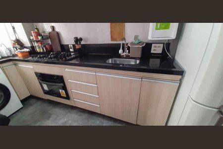 Apartamento à venda com 43m², 2 quartos e sem vaga