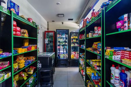 Apartamento à venda com 36m², 2 quartos e 1 vaga Apartamento à venda com 36m², 2 quartos e 1 vagaÁrea comum