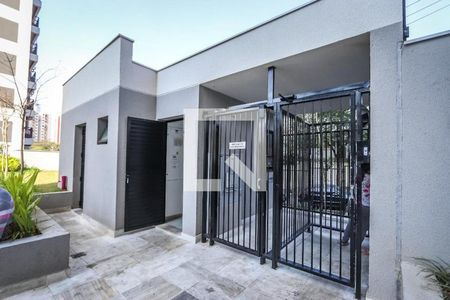 Apartamento à venda com 36m², 2 quartos e 1 vagaPortaria 