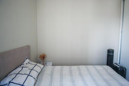 Quarto 1 de apartamento à venda com 2 quartos, 36m² em Umarizal, São Paulo
