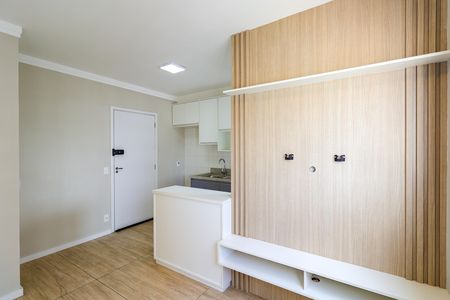 Apartamento à venda com 36m², 2 quartos e 1 vaga Apartamento à venda com 36m², 2 quartos e 1 vagaSala/cozinha