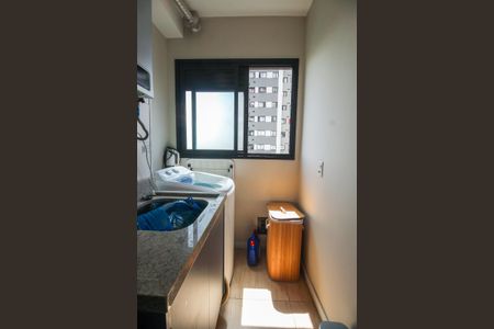 Apartamento à venda com 36m², 2 quartos e 1 vagaÁrea de Serviço