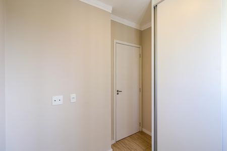 Apartamento à venda com 36m², 2 quartos e 1 vaga Apartamento à venda com 36m², 2 quartos e 1 vagaQuarto 2