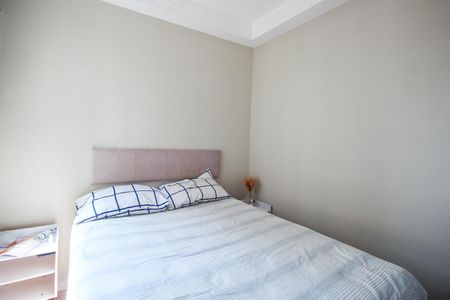 Apartamento à venda com 36m², 2 quartos e 1 vagaQuarto 1