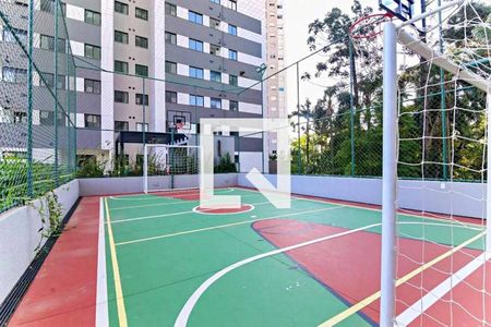 Apartamento à venda com 36m², 2 quartos e 1 vagaQuadra 