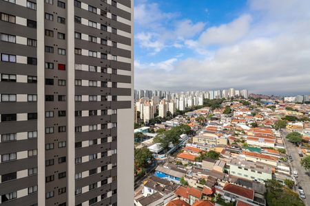 Apartamento à venda com 36m², 2 quartos e 1 vaga Apartamento à venda com 36m², 2 quartos e 1 vagaVista do Quarto 2