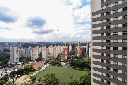 Apartamento à venda com 36m², 2 quartos e 1 vaga Apartamento à venda com 36m², 2 quartos e 1 vagaVista da Sala/cozinha